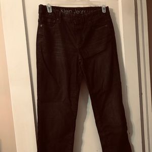Calvin Klein jeans nwot